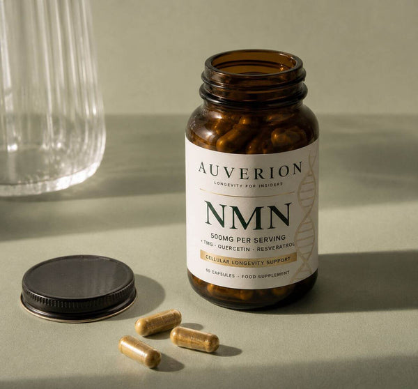 NMN 500 mg